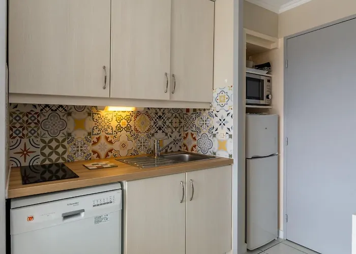 Apartman L'esquinade - F3 113 By Interhome *