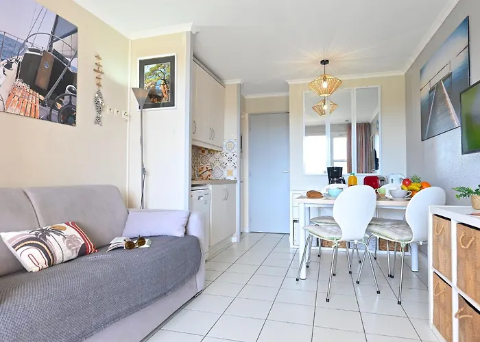 Apartman L'esquinade - F3 113 By Interhome *