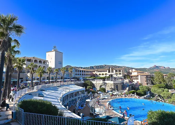 Apartman L'esquinade - F3 113 By Interhome *