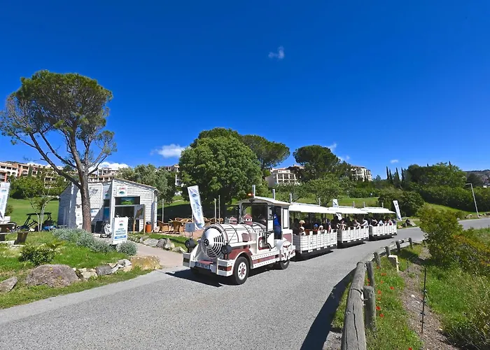 L'esquinade - F3 113 By Interhome Apartman Saint-Raphaël