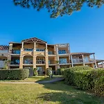 Appartamento L'esquinade - F3 113 By Interhome *