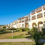 Appartamento L'esquinade - F3 113 By Interhome Saint-Raphaël