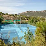 L'esquinade - F3 113 By Interhome * Saint-Raphaël