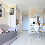 Appartamento L'esquinade - F3 113 By Interhome *
