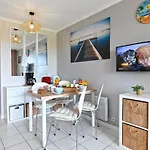 Appartamento L'esquinade - F3 113 By Interhome *