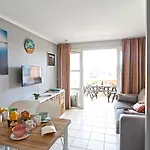 Appartamento L'esquinade - F3 113 By Interhome