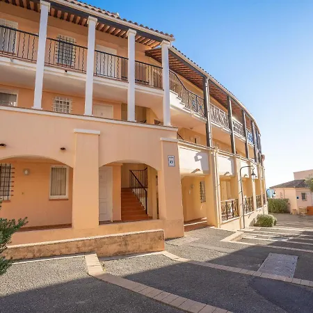 Village Cap Esterel - L'esquinade-89 By Interhome Apartment Saint-Raphael (Var)