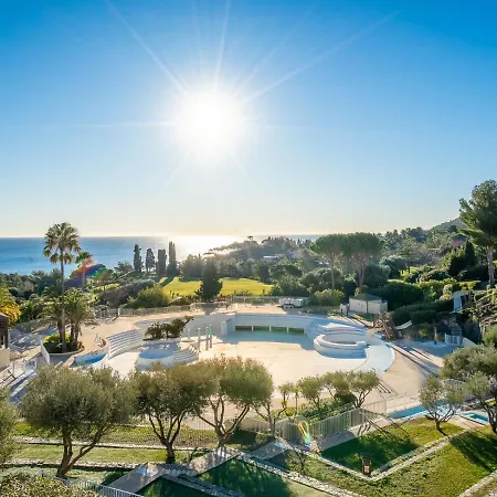 Village Cap Esterel - L'esquinade-89 By Interhome * Saint-Raphael (Var)