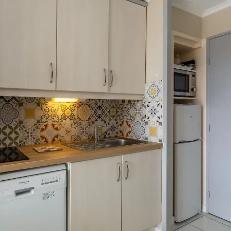 Appartement L'esquinade - F3 113 By Interhome *