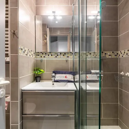 Village Cap Esterel - L'esquinade-89 By Interhome Saint-Raphael (Var)