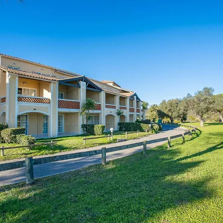Village Cap Esterel - L'esquinade-89 By Interhome Saint-Raphael (Var)