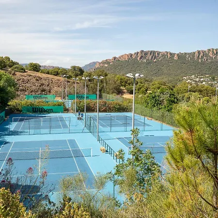 L'esquinade - F3 113 By Interhome * Saint-Raphael (Var)