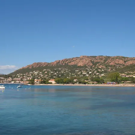 Village Cap Esterel - L'esquinade-89 By Interhome *