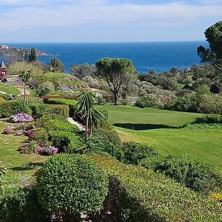 Village Cap Esterel - L'esquinade-89 By Interhome