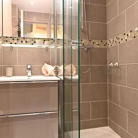 L'esquinade - F3 113 By Interhome * Saint-Raphael (Var)