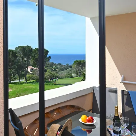 Appartement L'esquinade - F3 113 By Interhome