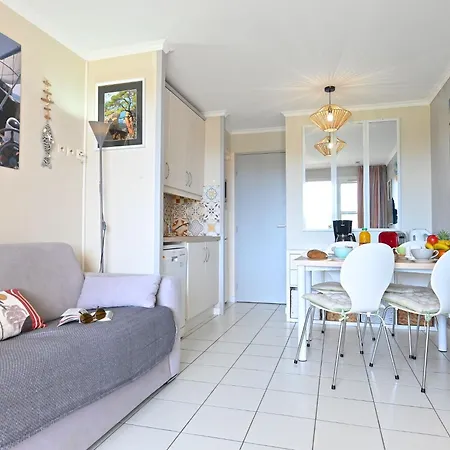 Apartament L'esquinade - F3 113 By Interhome *