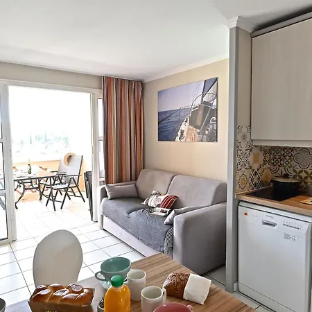 Village Cap Esterel - L'esquinade-89 By Interhome