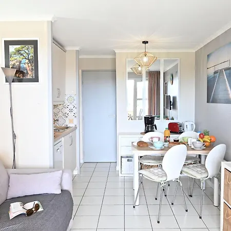 L'esquinade - F3 113 By Interhome Apartament *