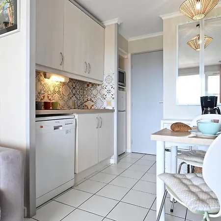 Village Cap Esterel - L'esquinade-89 By Interhome * Saint-Raphael (Var)