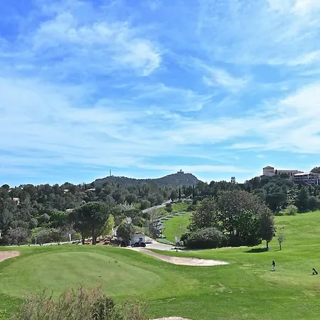 Village Cap Esterel - L'esquinade-89 By Interhome
