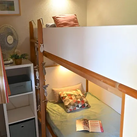 Village Cap Esterel - L'esquinade-89 By Interhome *