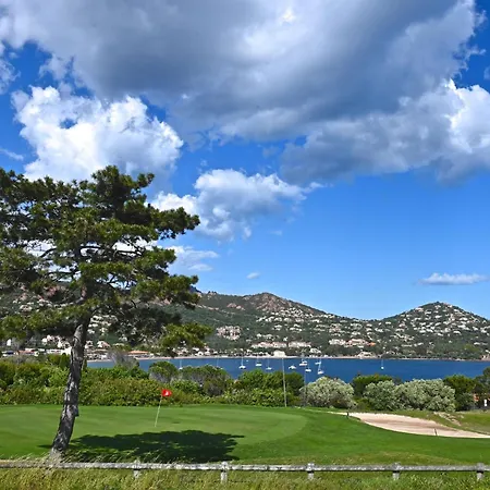 L'esquinade - F3 113 By Interhome Saint-Raphael (Var)