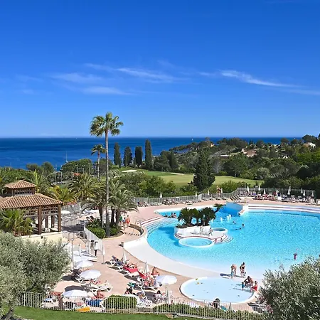 Apartment L'esquinade - F3 113 By Interhome Saint-Raphael (Var)