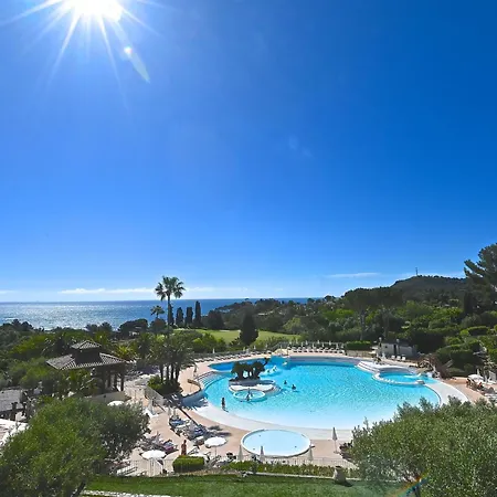 Village Cap Esterel - L'esquinade-89 By Interhome * Saint-Raphael (Var)