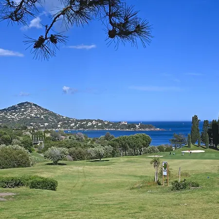 Village Cap Esterel - L'esquinade-89 By Interhome *