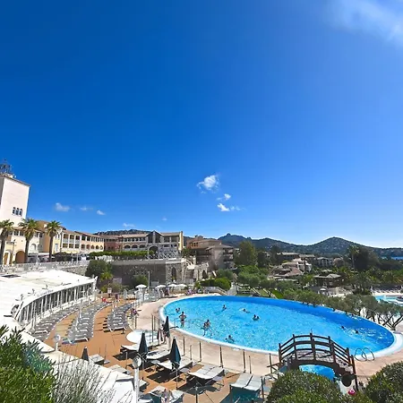 Apartment Village Cap Esterel - L'esquinade-89 By Interhome Saint-Raphael (Var)
