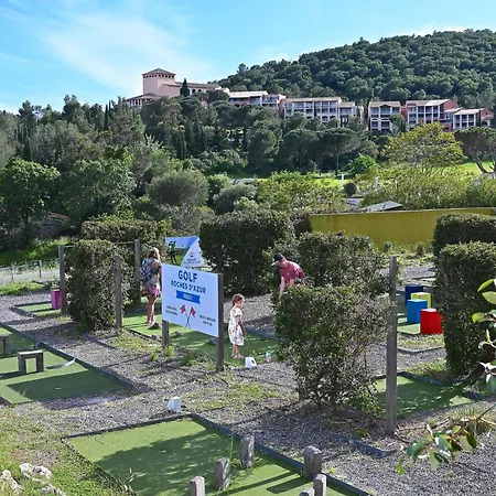 Village Cap Esterel - L'esquinade-89 By Interhome