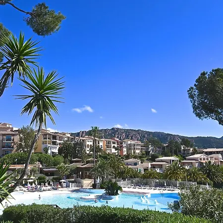 L'esquinade - F3 113 By Interhome * Saint-Raphael (Var)