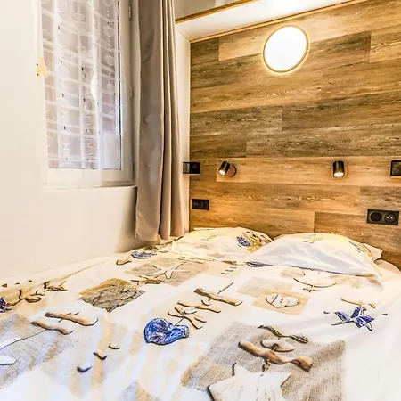 Apartment L'esquinade - F3 113 By Interhome *