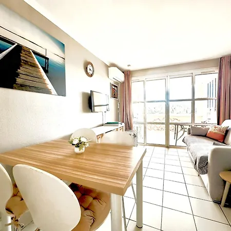 L'esquinade - F3 113 By Interhome