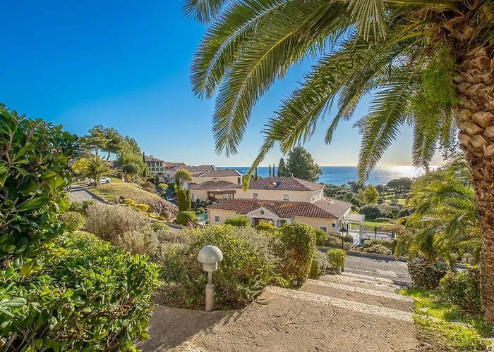 Apartament L'esquinade - F3 113 By Interhome