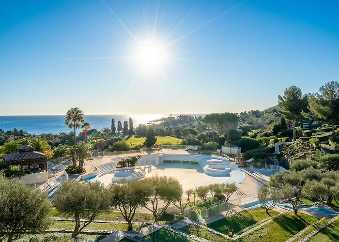 L'esquinade - F3 113 By Interhome * Saint-Raphaël