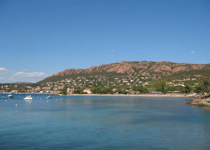 L'esquinade - F3 113 By Interhome *