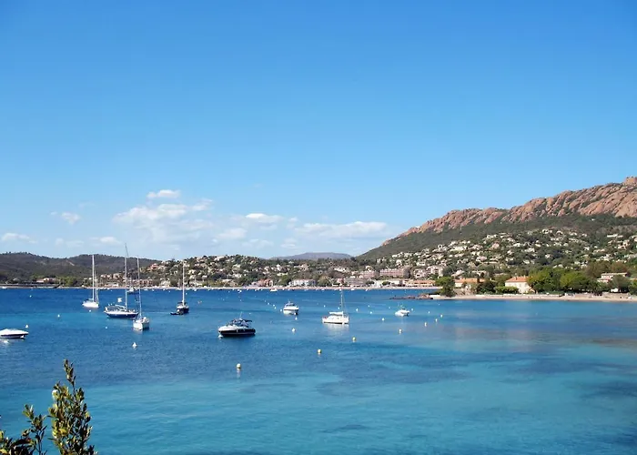 Apartmán L'esquinade - F3 113 By Interhome *