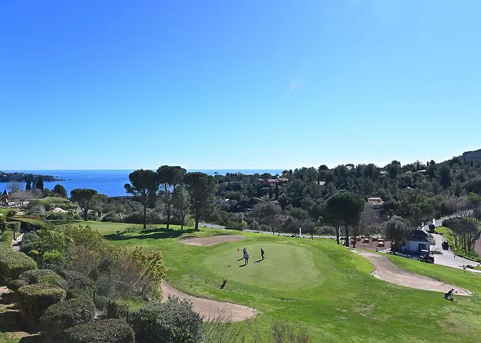 L'esquinade - F3 113 By Interhome Apartmán *