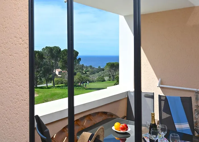 Apartament L'esquinade - F3 113 By Interhome