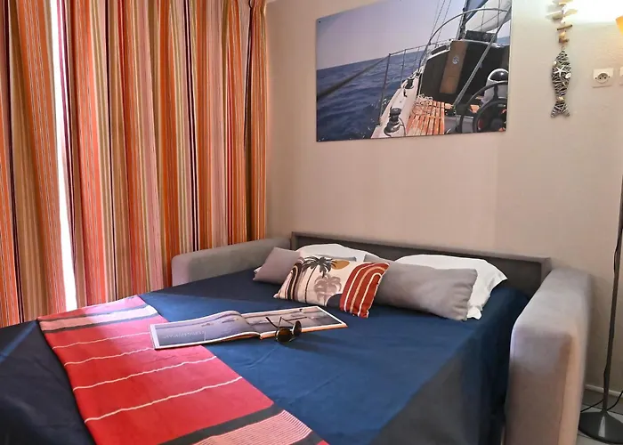 Apartmán L'esquinade - F3 113 By Interhome *