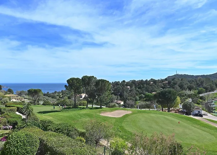 Apartmán L'esquinade - F3 113 By Interhome