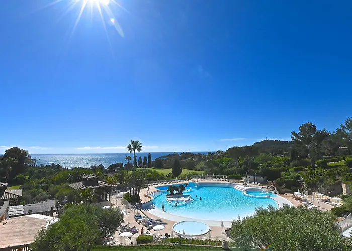 L'esquinade - F3 113 By Interhome * Saint-Raphaël