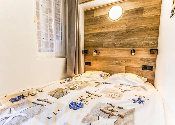 Apartmán L'esquinade - F3 113 By Interhome *